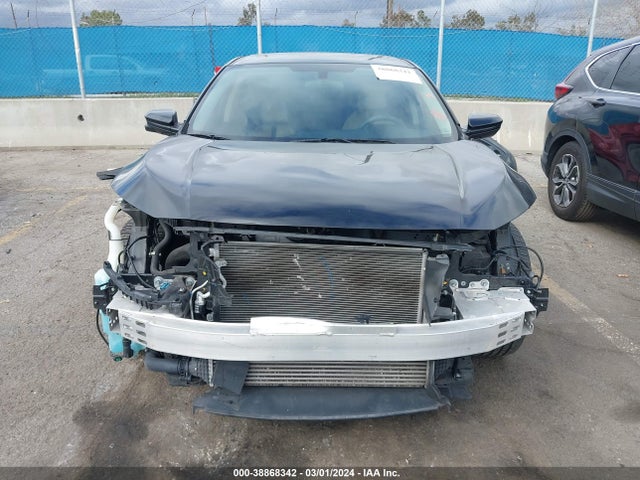 Honda Civic Ex-t 2017 2HGFC1F38HH654424 Image 13
