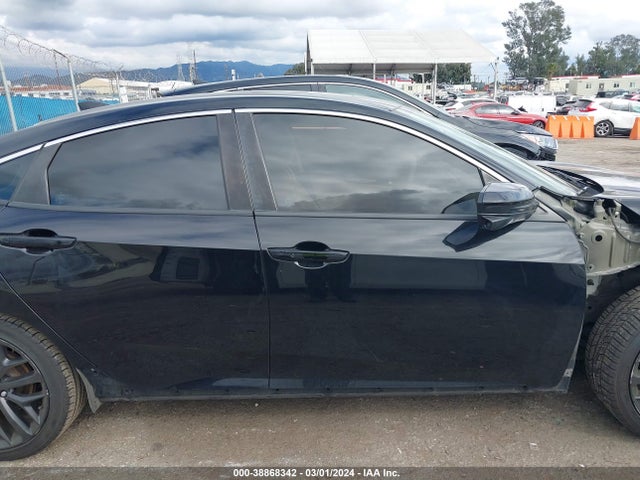Honda Civic Ex-t 2017 2HGFC1F38HH654424 Image 14