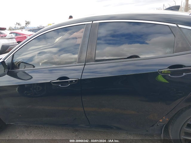 Honda Civic Ex-t 2017 2HGFC1F38HH654424 Image 15