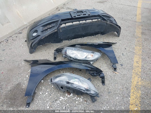 Honda Civic Ex-t 2017 2HGFC1F38HH654424 Image 12