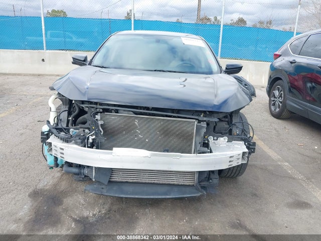 Honda Civic Ex-t 2017 2HGFC1F38HH654424 Image 6
