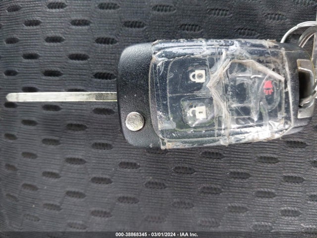 Chevrolet EQUINOX LS 2015 2GNALAEK5F6204263 Image 11