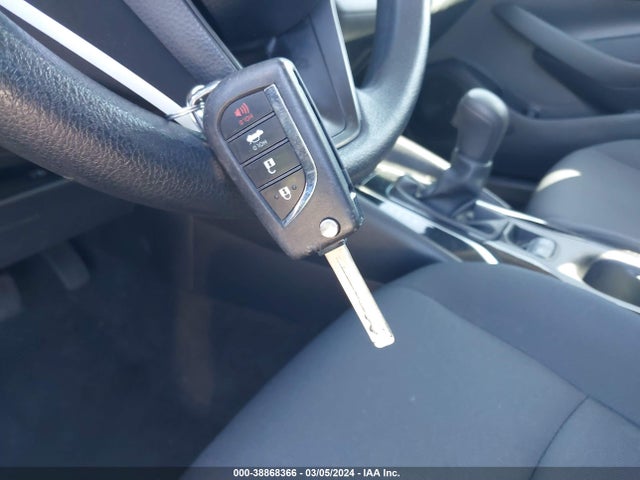 Toyota COROLLA LE 2022 5YFEPMAE8NP296322 Image 11