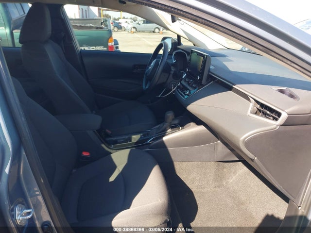 Toyota COROLLA LE 2022 5YFEPMAE8NP296322 Image 5