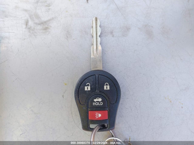 Nissan SENTRA S 2016 3N1AB7AP2GY241645 Image 11