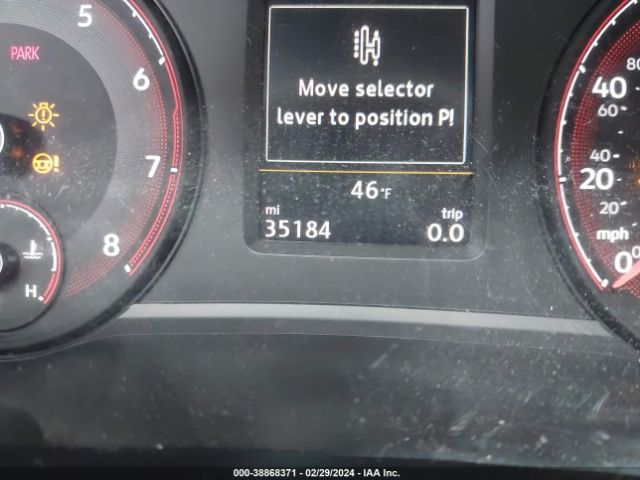 1VWMA7A31NC007591 Volkswagen Passat 2.0t R-line