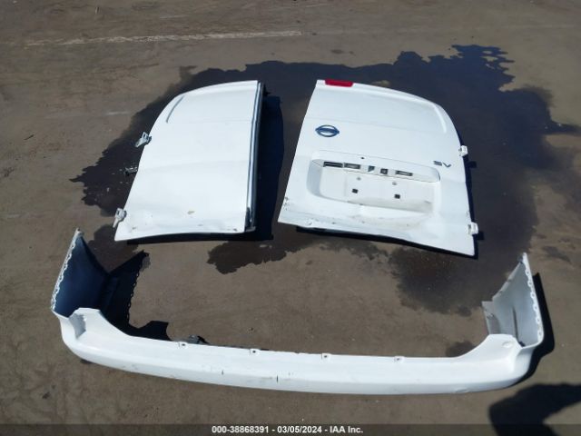 3N6CM0KN7FK734322 Nissan NV200 SV
