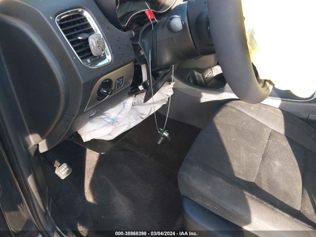 Dodge Durango Special Service 2016 1C4RDJFG9GC323333 Image 11