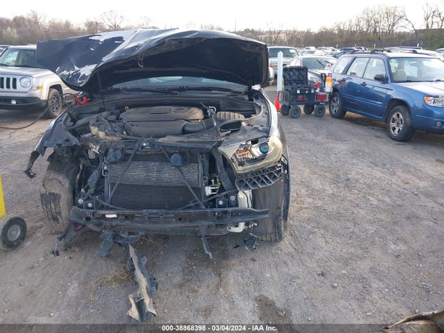 Dodge Durango Special Service 2016 1C4RDJFG9GC323333 Image 6