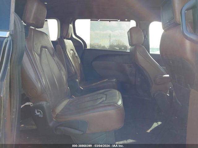 2C4RC1GG0LR290371 Chrysler Pacifica Limited