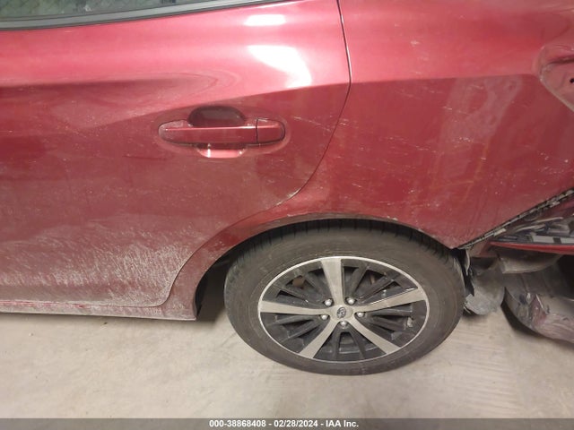 Subaru Impreza 2.0i Premium 2019 4S3GTAD64K3751971 Image 17