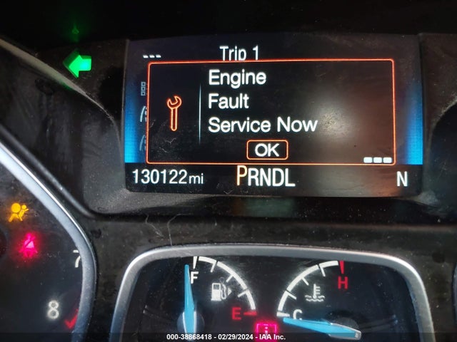 Ford FOCUS SE 2018 1FADP3K27JL326770 Image 7