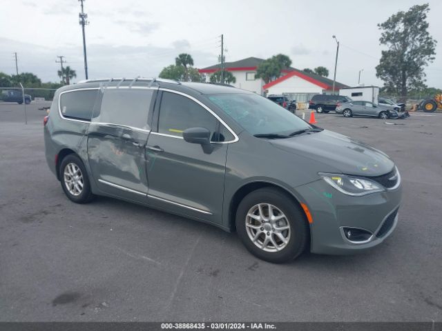 2020 CHRYSLER PACIFICA 2C4RC1BG9LR247848