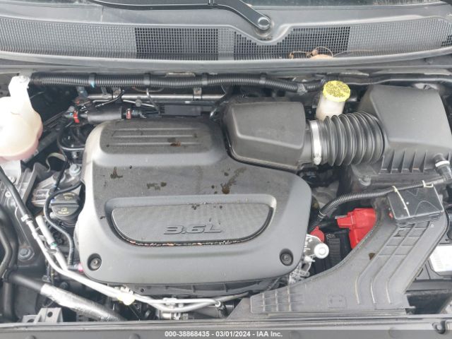 2020 CHRYSLER PACIFICA 2C4RC1BG9LR247848 Photo 9