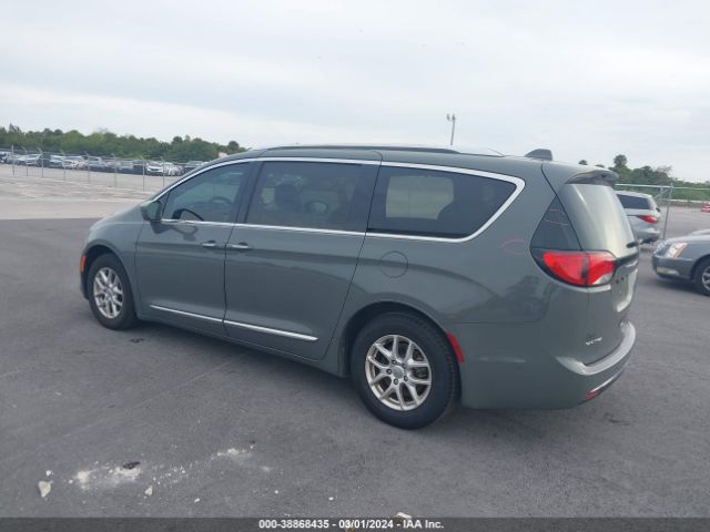 2020 CHRYSLER PACIFICA 2C4RC1BG9LR247848 Photo 2
