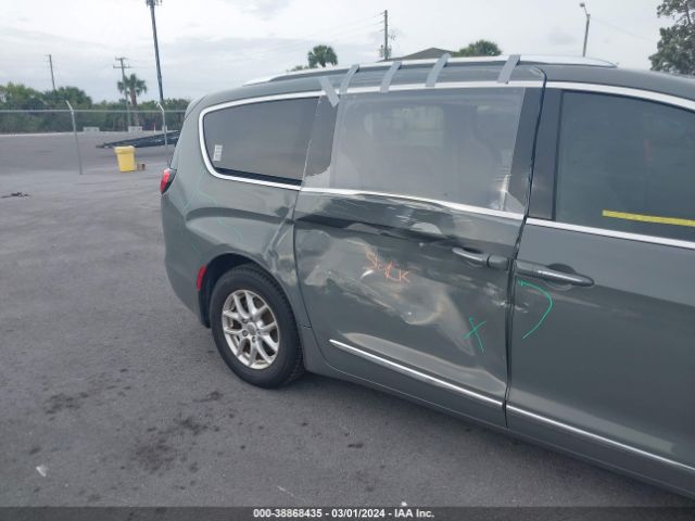 2020 CHRYSLER PACIFICA 2C4RC1BG9LR247848 Photo 5