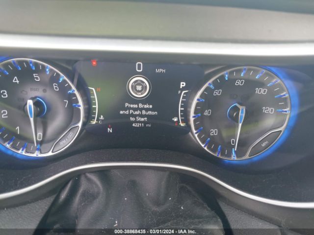 2020 CHRYSLER PACIFICA 2C4RC1BG9LR247848 Photo 6