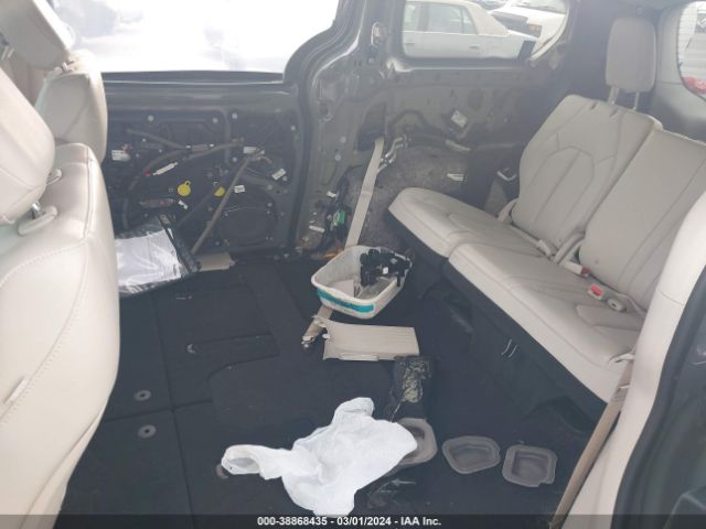 2020 CHRYSLER PACIFICA 2C4RC1BG9LR247848 Photo 7