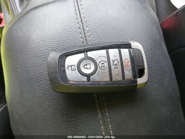 2020 FORD MUSTANG 1FA6P8TH5L5141780 Photo 10