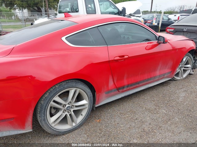 Ford Mustang Ecoboost Premium Fastback 2020 1FA6P8TH5L5141780 Image 13