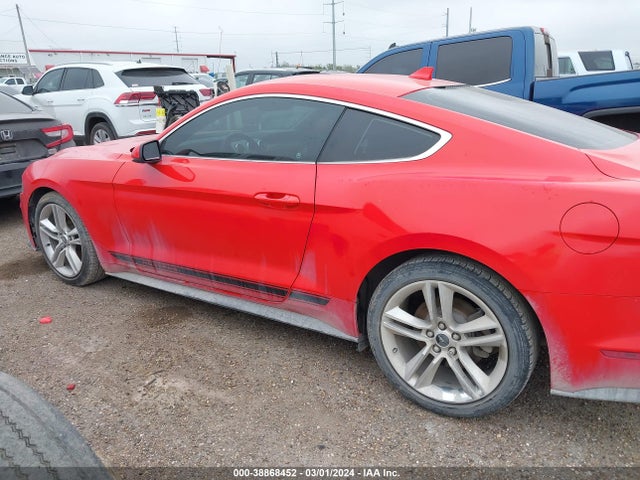 Ford Mustang Ecoboost Premium Fastback 2020 1FA6P8TH5L5141780 Image 14
