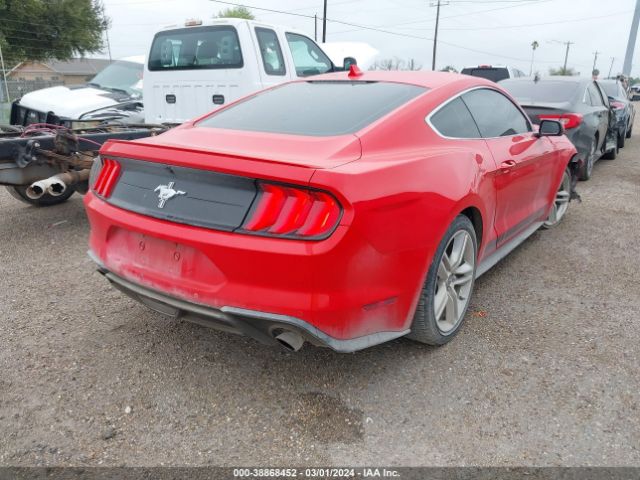 2020 FORD MUSTANG 1FA6P8TH5L5141780 Photo 3