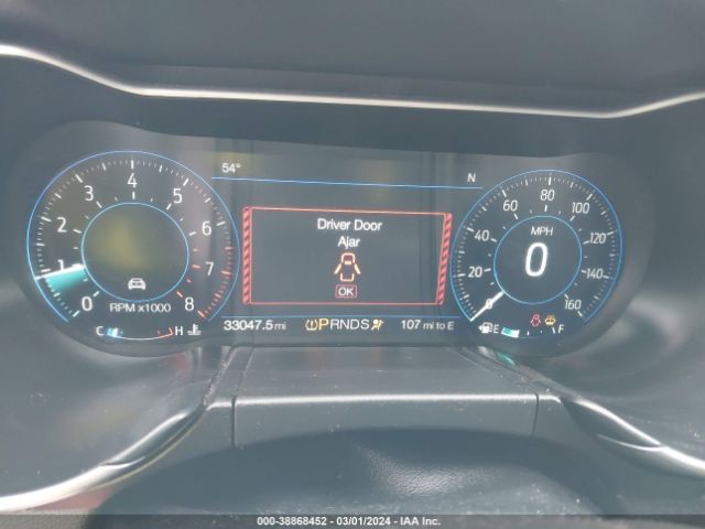 2020 FORD MUSTANG 1FA6P8TH5L5141780 Photo 6