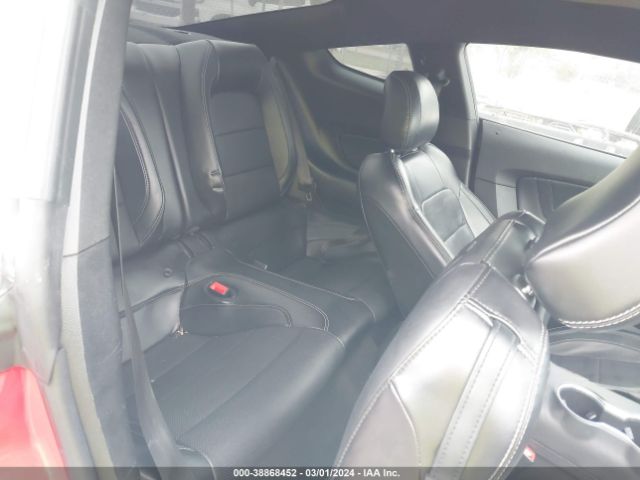 2020 FORD MUSTANG 1FA6P8TH5L5141780 Photo 7