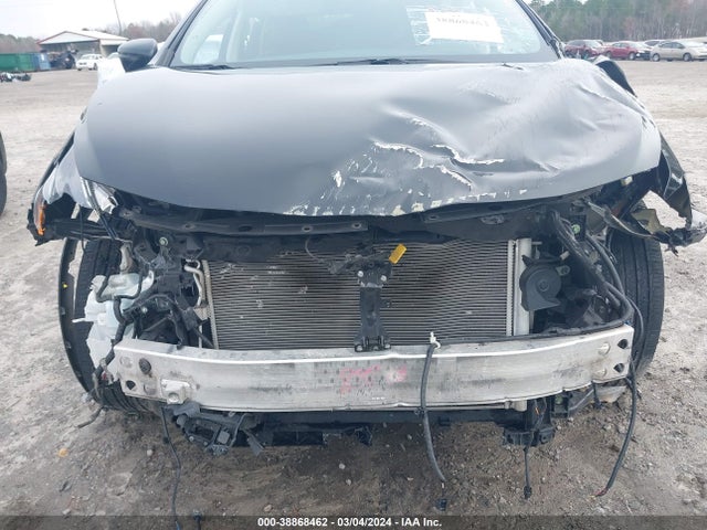 Nissan Murano Platinum 2018 5N1AZ2MH5JN195857 Image 6