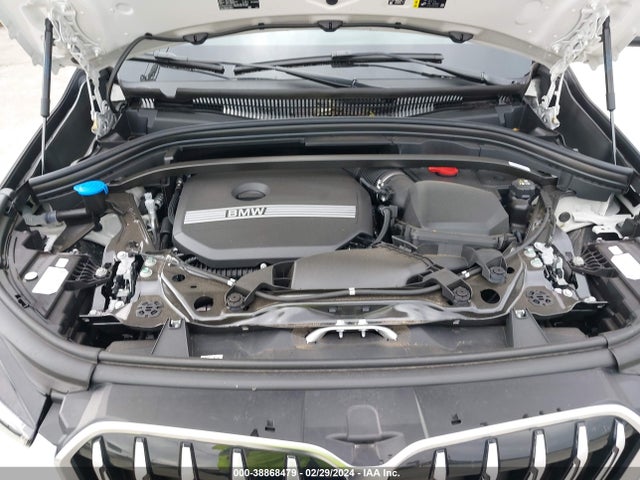 BMW X1 Xdrive28i 2023 WBX73EF02P5X63020 Image 10