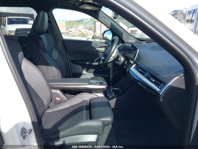 BMW X1 Xdrive28i 2023 WBX73EF02P5X63020 Image 5