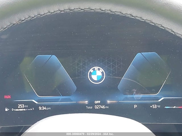 BMW X1 Xdrive28i 2023 WBX73EF02P5X63020 Image 7