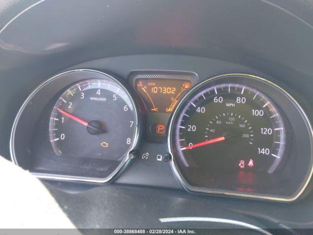 3N1CN7AP1EL844841 Nissan Versa 1.6 Sv