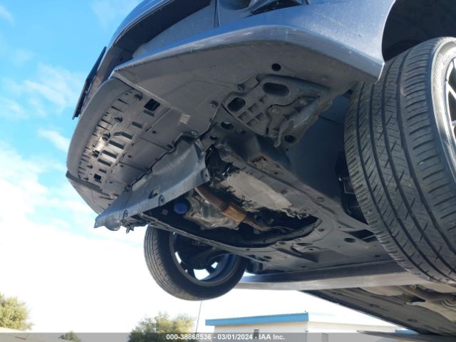 2HGFC2F89KH528159 Honda Civic Sport
