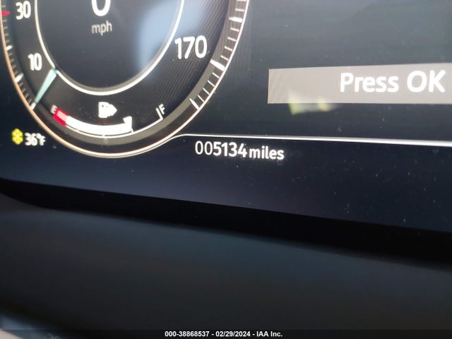 SAJBL4GX6RCY93671 Jaguar Xf R-dynamic Se P250 Awd Automatic