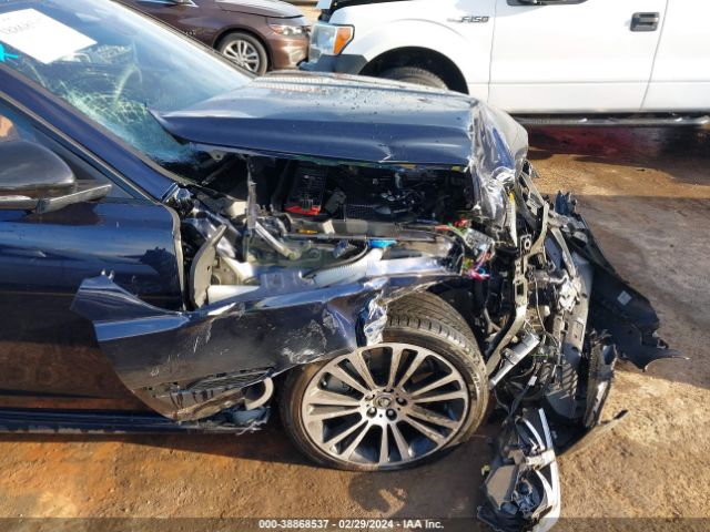 2024 JAGUAR XF SAJBL4GX6RCY93671 Photo 5