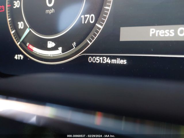 2024 JAGUAR XF SAJBL4GX6RCY93671 Photo 6