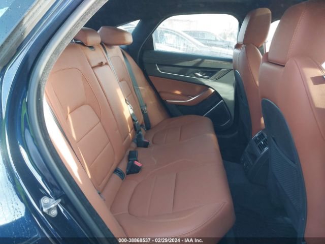 2024 JAGUAR XF SAJBL4GX6RCY93671 Photo 7