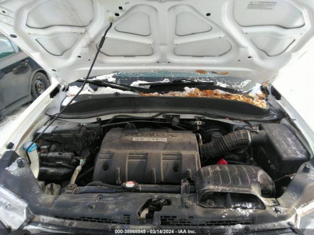 5FPYK1F51EB007352 Honda Ridgeline Rtl