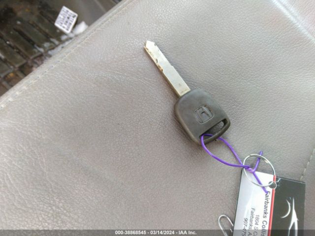 5FPYK1F51EB007352 Honda Ridgeline Rtl