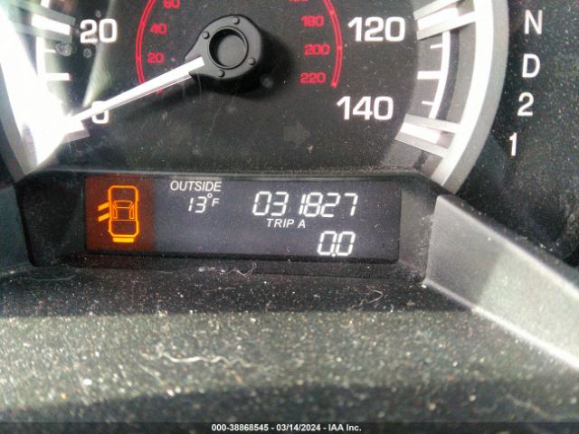 5FPYK1F51EB007352 Honda Ridgeline Rtl