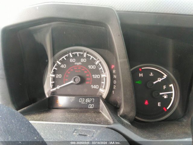 5FPYK1F51EB007352 Honda Ridgeline Rtl