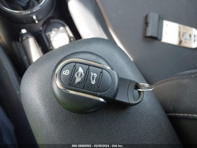 2016 MINI HARDTOP WMWXP5C50G3B15365 Photo 10