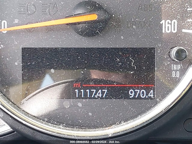 2016 MINI HARDTOP WMWXP5C50G3B15365 Photo 6