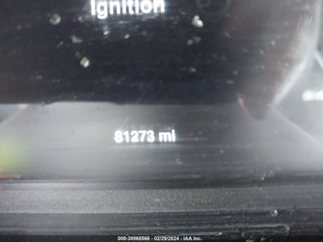 1C6RR6LT2KS702230 RAM 1500 Classic Warlock  4x2 5'7 Box