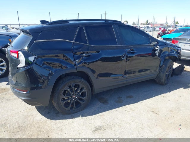 3GKALTEV0NL175610 GMC Terrain Awd Sle