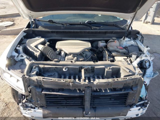 1GKKNMLS6MZ111706 GMC Acadia Fwd Slt