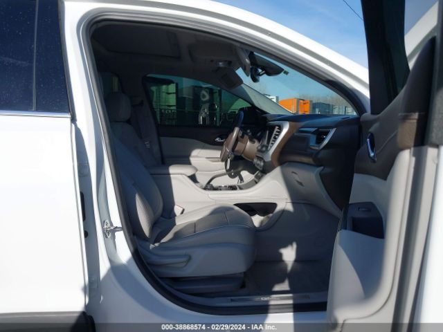 1GKKNMLS6MZ111706 GMC Acadia Fwd Slt