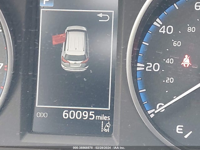 Toyota Rav4 Xle 2017 JTMRFREVXHJ152985 Image 16