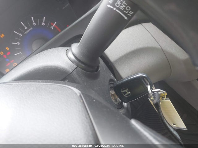 Honda Civic Lx 2014 19XFB2E54EE023977 Image 11
